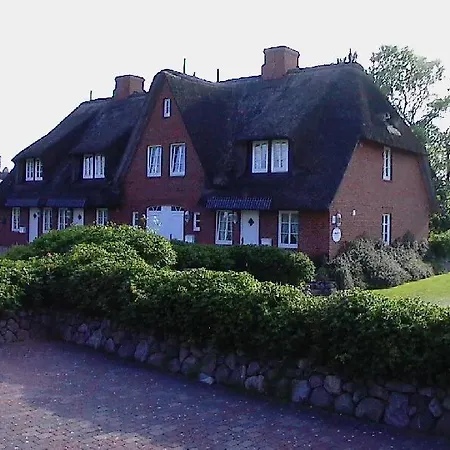 Westhof-7 Apartamento *