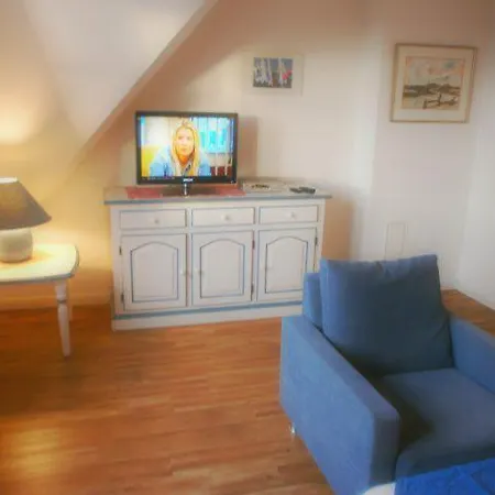 Apartamento Westhof-7