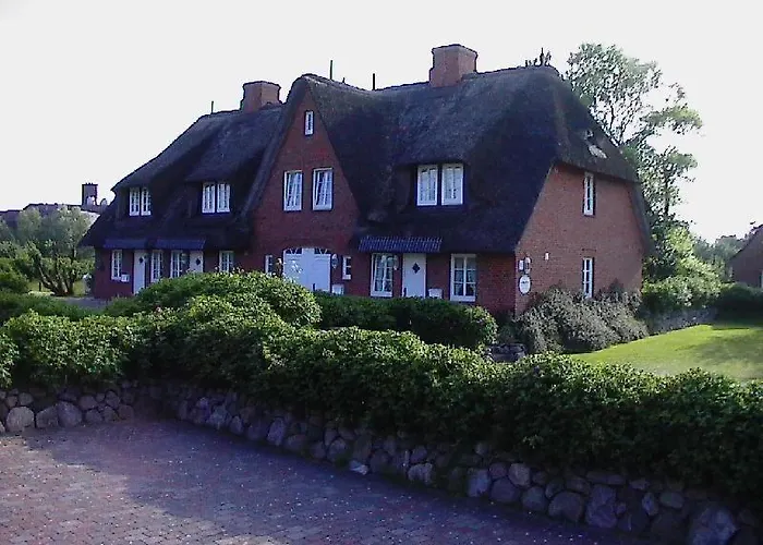 Westhof-7 Appartamento *